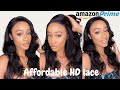 OMG!!! Found Skinlike Real HD Lace Wig On Amazon Prime!! Must See!!! | Featuring Amazon BEEOS Hair