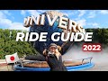 Every RIDE RATED at Universal Studios Osaka - Attack on Titan XR & Harry Potter World - JAPAN