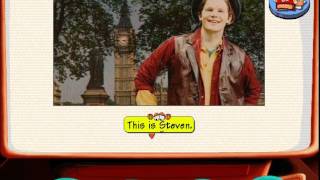 GAME PLAY ADI INGLES SECUNDARIA