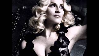 Watch Ana Carolina Eu Comi A Madonna video