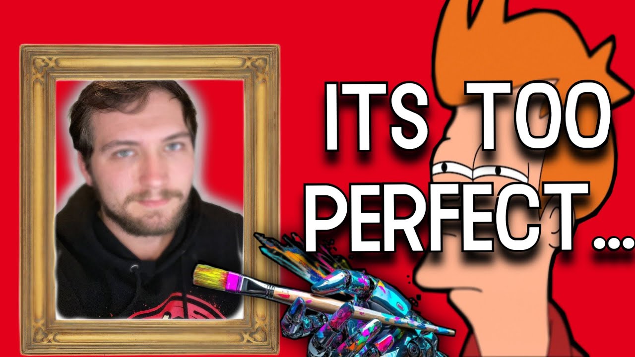 AI Lacks The Human-Touch