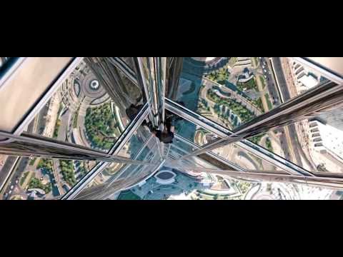 Mission: Impossible – Ghost Protocol