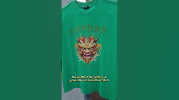 How to choose DTF printer? 30cm vs 60cm.