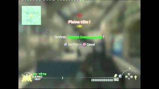 ♦ MW2 - Challenge Lobby - xGrANDiiOzZ_59 ♦