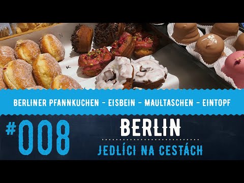 Video: Váš průvodce berlínskou čtvrtí Prenzlauer Berg