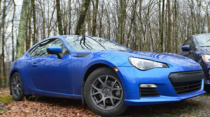 10 Things I Hate About My BRZ