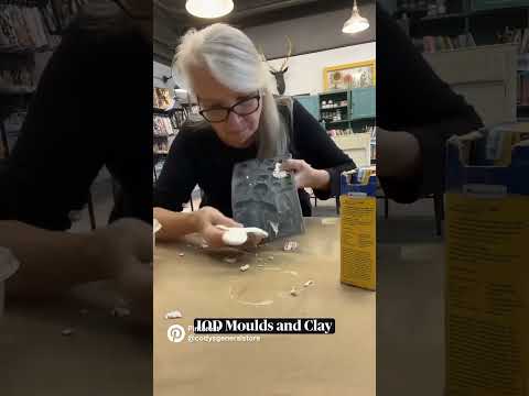 IOD Moulds and