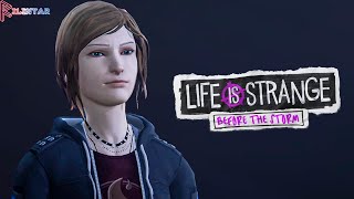 ЗЛОЯ ▶ Life is Strange: Before the Storm - 1