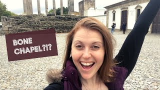 Two Perfect Days In Evora: Your Stress-Free Guide On What To See, Where To Stay, How to Get There by Julia Rochelle Abroad 5,321 views 2 years ago 9 minutes, 25 seconds