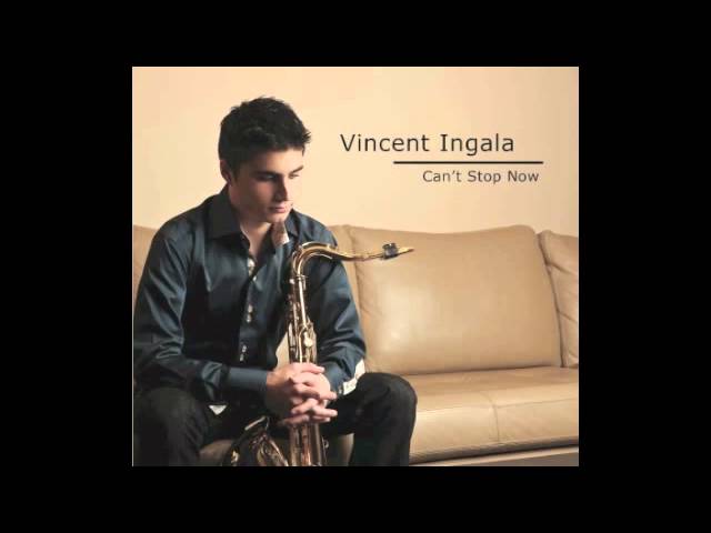 Vincent Ingala - Wish I Was There