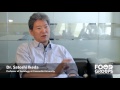 Dr Satoshi Ikeda On His Experience As A Professor Dr Satoshi Ikeda On His Experience As A Professor