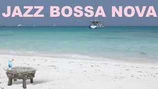 Jazz Bossa Nova: 2 Hours of Jazz Bossa and Jazz Bossa Nova Cafe Playlist