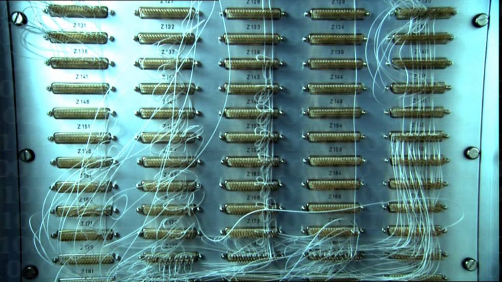 Erdefunkstelle Aflenz Imagefilm