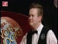 Shaun Murphy Wins 2005 World Championship