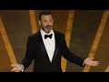 Jimmy Kimmel back to host Oscars for the 4th time