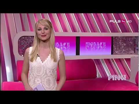 Silvia Schneider - Pink! - 01.03.2012 @cr00l