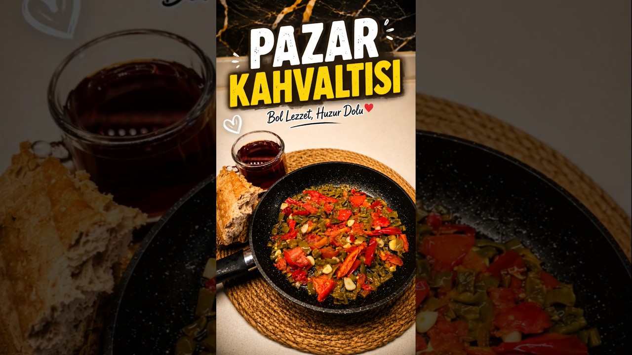#shorts #shortvideo #kahvaltılıktarifler #pazar #pratik