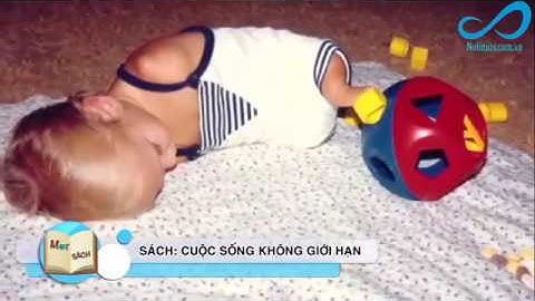 Nick Vujicic Cuộc Sống Không Giới Hạn