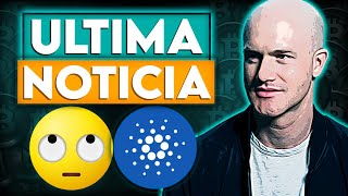 CARDANO CHARLES HOSKINSON Explica El DESARROLLO Del PROYECTO