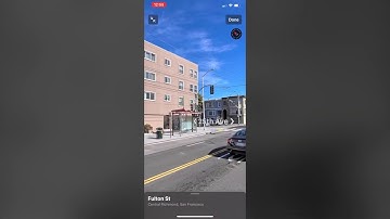 How to use the Look Around (Street View) feature on Maps in iOS 13!