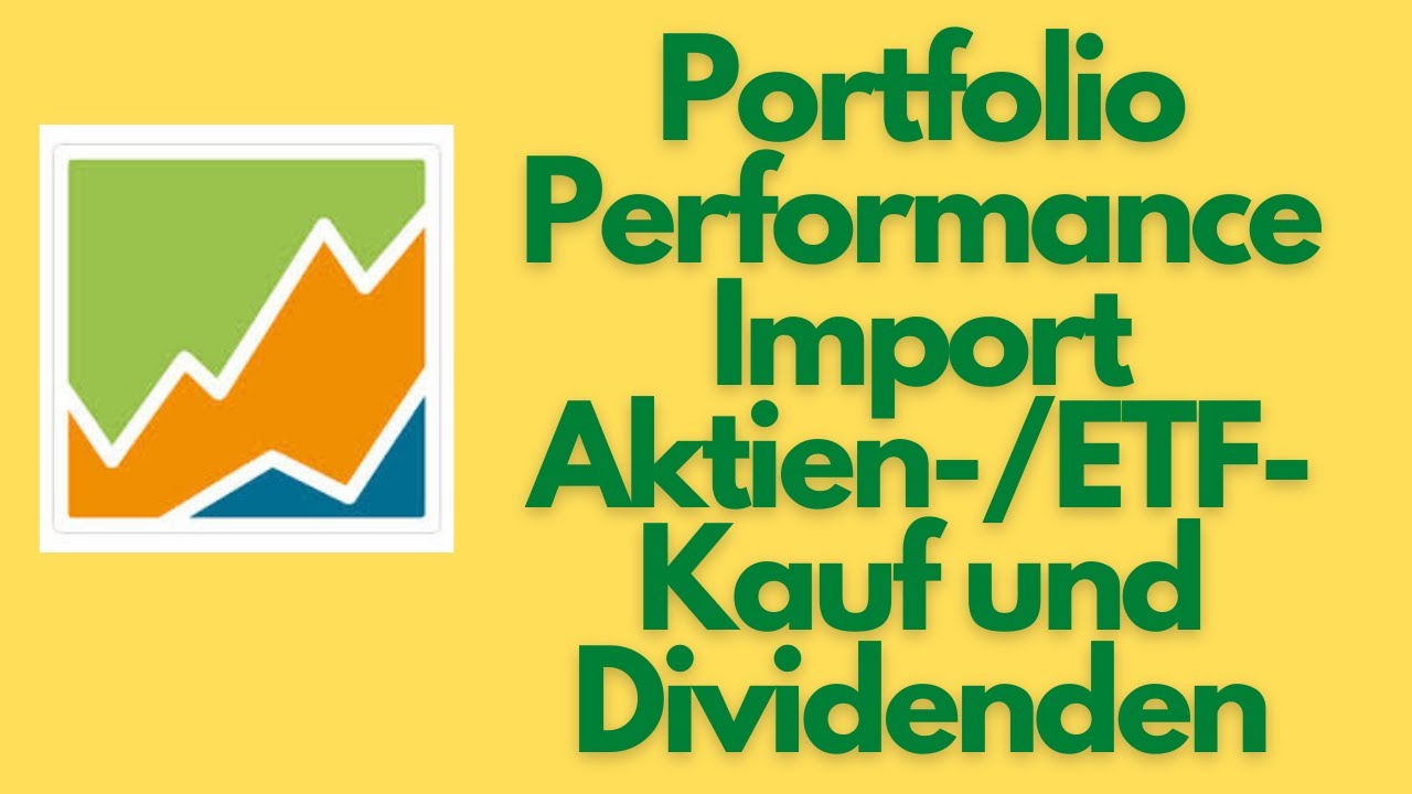 Portfolio Perfomance Dividendenkalender Tool Divvydiray Com Kostenlos Youtube