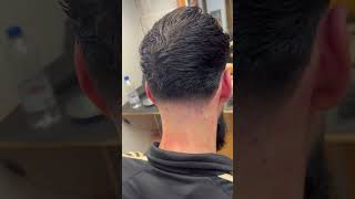Ergebnis Taper Fade habibi friseur foryou