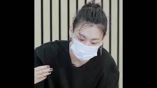 Jeon Jungkook Is The Prettiest Man Ive Seen With The Hair