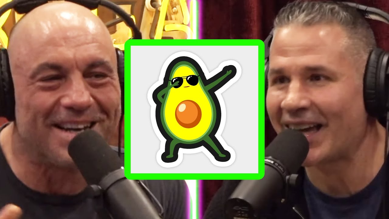 Keto Diet Treats Mental Health | Joe Rogan & Mike Vecchione | JRE 1967 ...