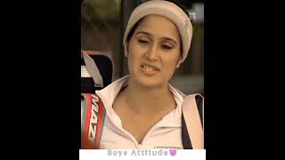 Boys Attitude 😈 Whatsapp Status 💯 Srk Chak De India