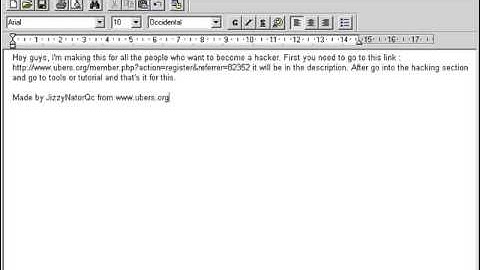 Uber Forums - Hacking Forums - Learn how to hack - best hacking forums