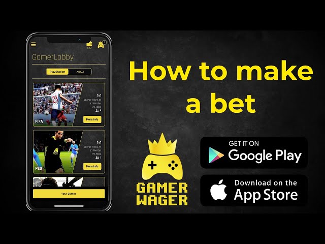 Vai de Bet - Apps on Google Play