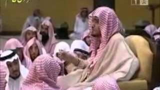 :: مؤثر / خطوات التوبة :: للشيخ صالح المغامسي