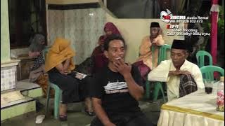 REBANA NURUL JALAL (Jetak) | Ya Ayyuhan Nabi | Fatma