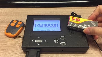 Copy TAU by HCD-900(version 3001.14)