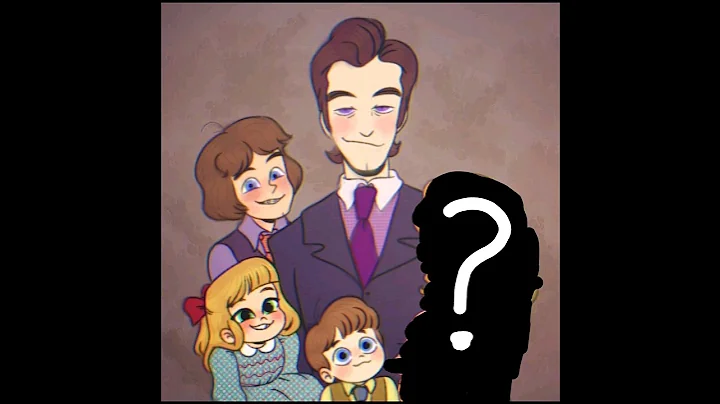 Afton family death edit..