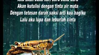 BELALANG - ACIL BIMBO (Original)