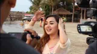 Video Hot Terbaru Cupi Cupita  Ber 'Detak Jantung Ku'  Di Pantai Ancol Basah2an
