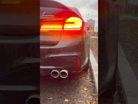 BMW M5 F90 competition #automobile #bmw #m5 #f90#competition #1000hp #sound#soundcheck