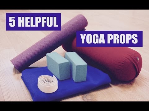 YOGA TOOLS