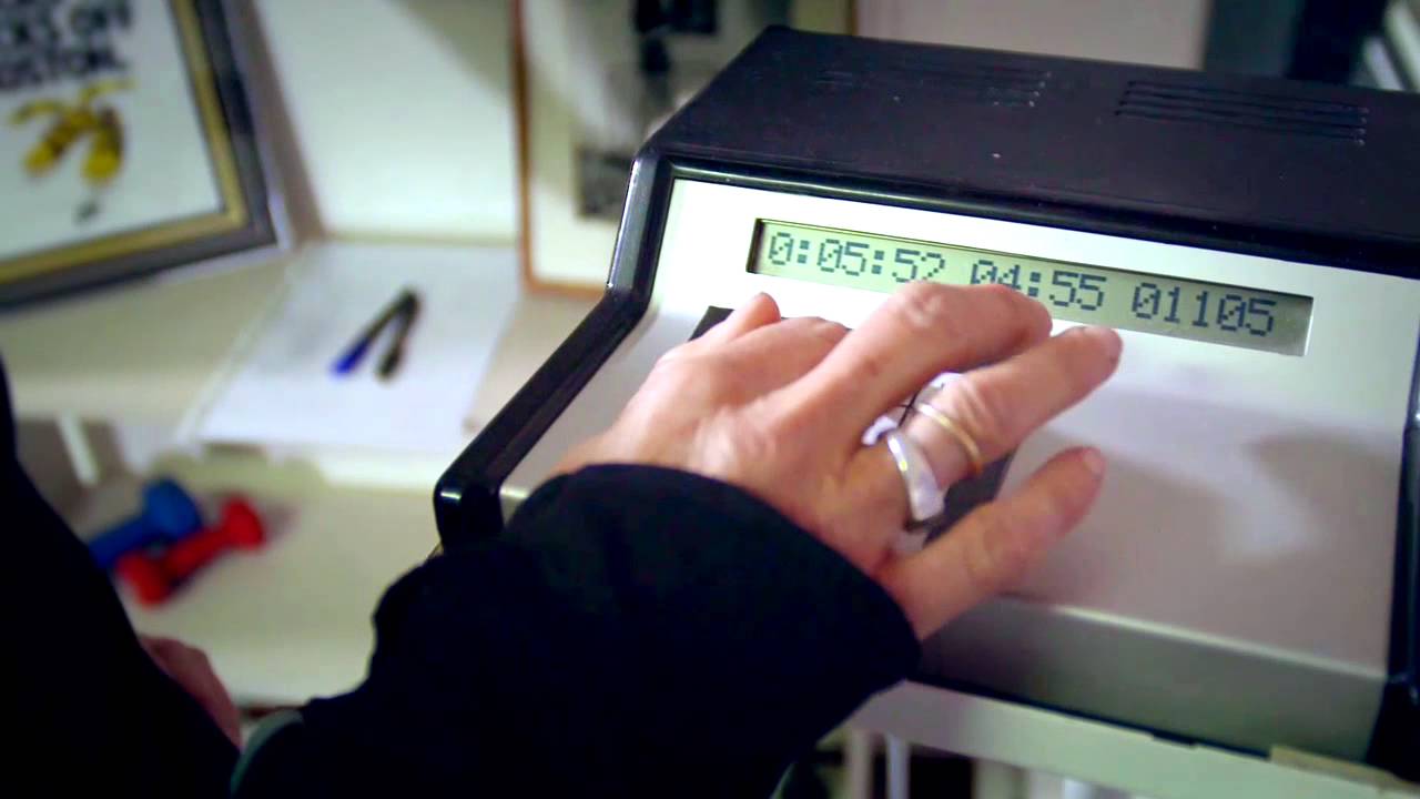 Jii - Ingrid Kristiansen maratonkurs