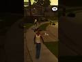 She kill my homie| gta san #shorts #gtasanandreas #gta