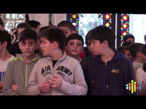 JR. NBA - GBF ლიგა