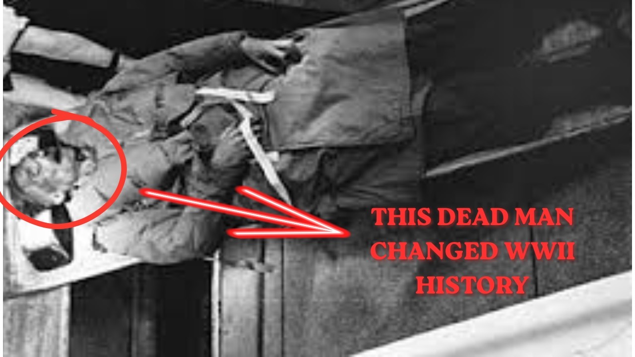 Was This Britain’s Greatest World War II Deception?