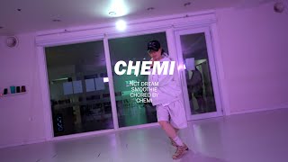 NCT DREAM - SMOOTHIE l CHEMI CHOREOGRAPHY [일산댄스학원]