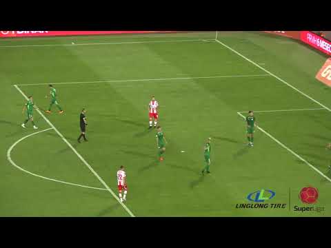 Crvena Zvezda Novi Pazar Goals And Highlights