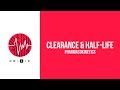 Clearance & Half-Life - The Pharmacokinetics Series