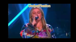 Matilda | Million Dollar Movies, ABS-CBN (1998)