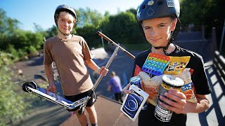 картинка: ПОЛУЧИ Подарок 250$, АЙФОН 12.. за САМЫЙ НЕРЕАЛЬНЫЙ ТРЮК