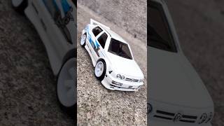 VOLKSWAGEN JETTA MK4 FAST & FURIOUS ! HOT WHEELS ! REAL RIDERS ! SIN CARTÓN! #love #hotwheels