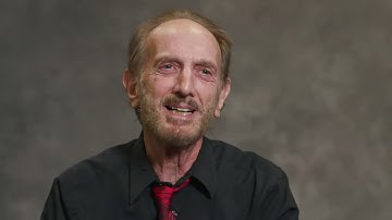 AU SPA Tribute to David Rosenbloom